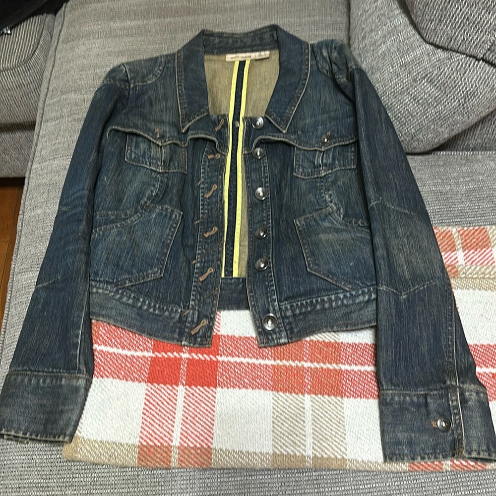 DKNY jacket